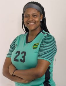 Chris-Ann Chambers