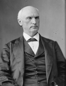 Walter Leak Steele