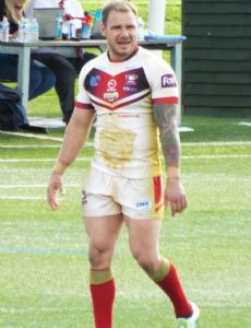 Dominic Brambani