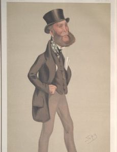 Henry Liddell, 2nd Earl of Ravensworth