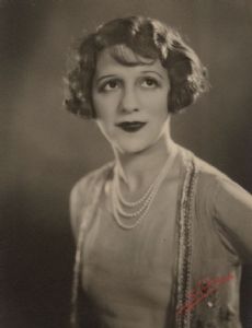 Anita Elson