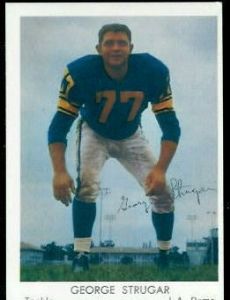 George Strugar