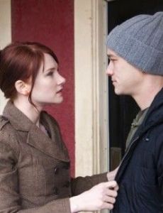 Joseph Gordon-Levitt and Bryce Dallas Howard