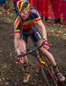 Klaas Vantornout