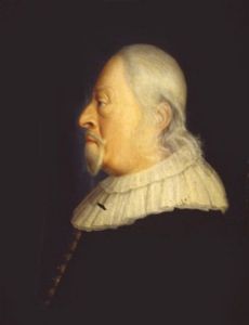 Anthony Günther, Count of Oldenburg