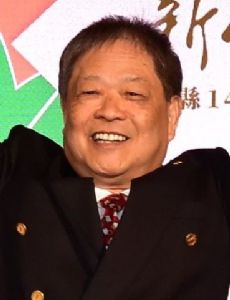 Fan Chen-tsung