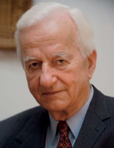 Richard von Weizsäcker