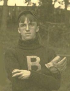 Dave Williams (1900s pitcher)