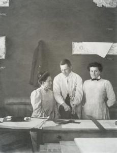 Elisabeth von Knobelsdorff