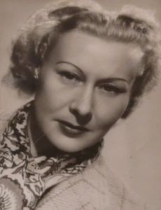 Lucienne Le Marchand