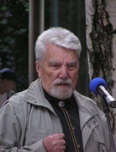 Zdeněk Veselovský