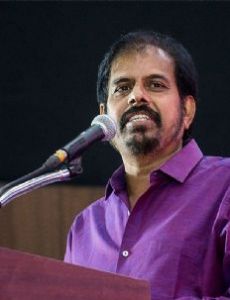 R. K. Selvamani