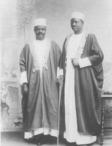 Apolo Kagwa