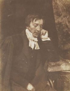 Thomas Jackson Crawford
