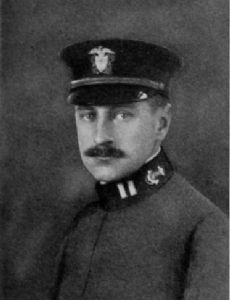 Winthrop W. Aldrich