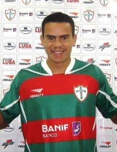 Ediglê Quaresma Farias
