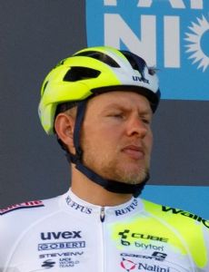 Taco van der Hoorn