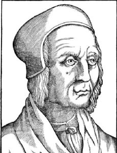 Filippo Decio