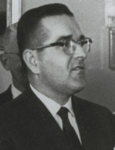 Bernard L. Boutin