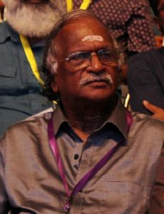 Sreekumaran Thampi