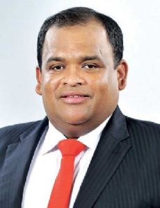 Dhammika Perera