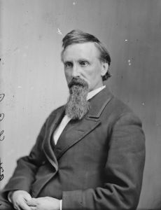 Lucien B. Caswell