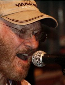 Tony Sheridan