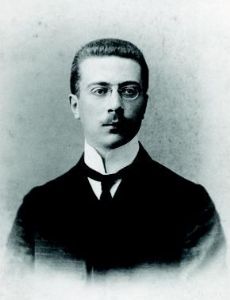 Ernst Hellinger