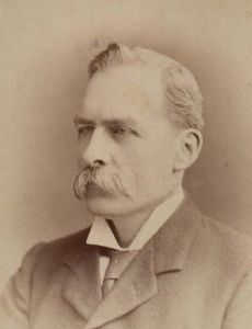George Maximilian Bethune