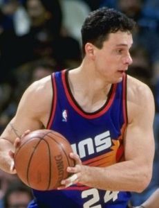 Tom Gugliotta