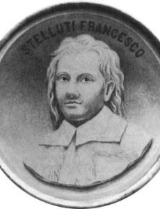 Francesco Stelluti