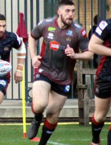 Joe Bretherton