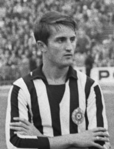 Josip Pirmajer