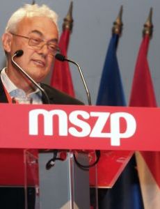 Vilmos Szabó