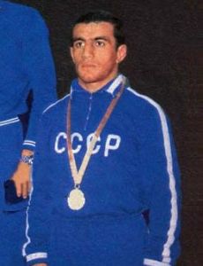 Rafig Hajiyev