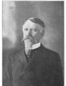 W. H. H. Clayton