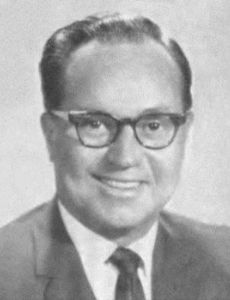 Daniel J. Ronan