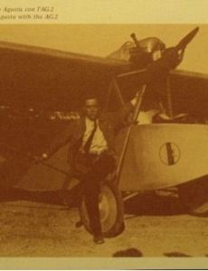 Domenico Agusta