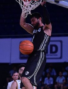 Gurvinder Singh Gill