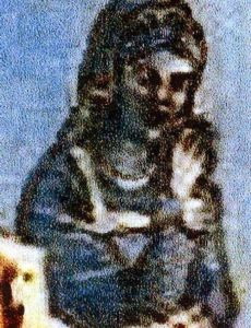 Claudine, Lady of Monaco