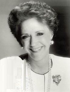 Nina Blanchard