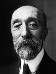 Charles Diehl