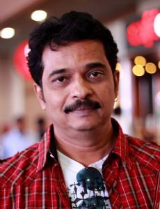 Jayaraj