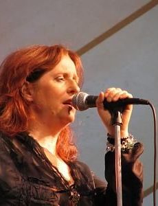 Mary Coughlan