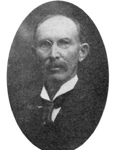 James William Scallion