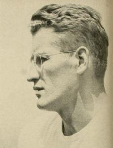 Marshall Glenn