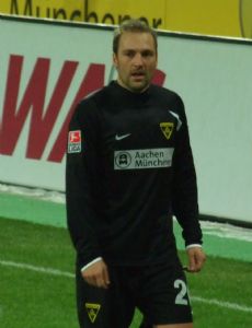 Patrick Milchraum