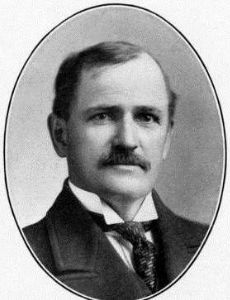 John C. Houk