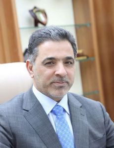 Mohammed Al-Ghabban