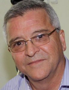 Yosef Ahimeir